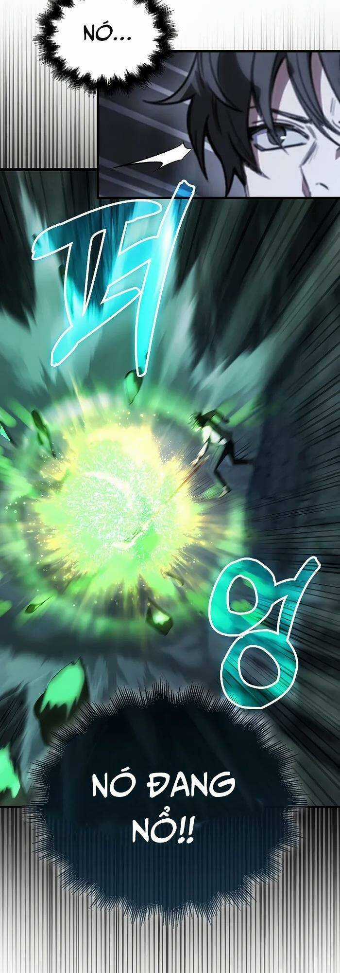 Ta Không Phải Là Hồi Quy Giả Chapter 9 trang 12