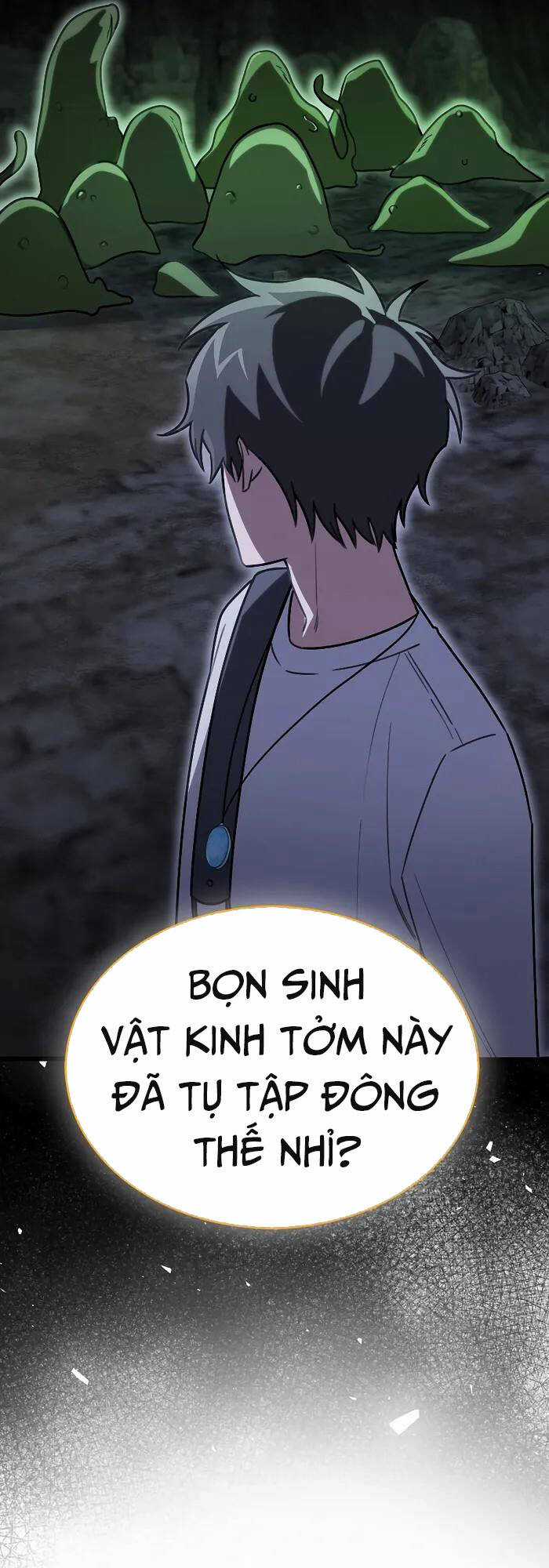 Ta Không Phải Là Hồi Quy Giả Chapter 9 trang 16