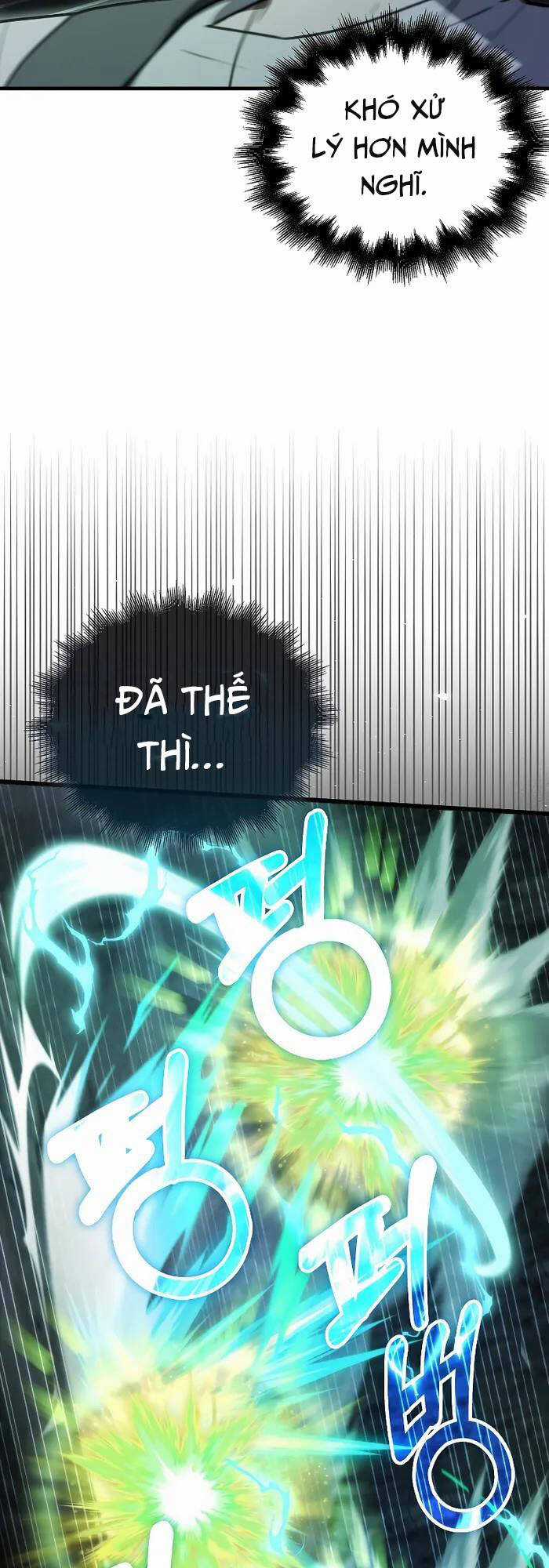 Ta Không Phải Là Hồi Quy Giả Chapter 9 trang 19