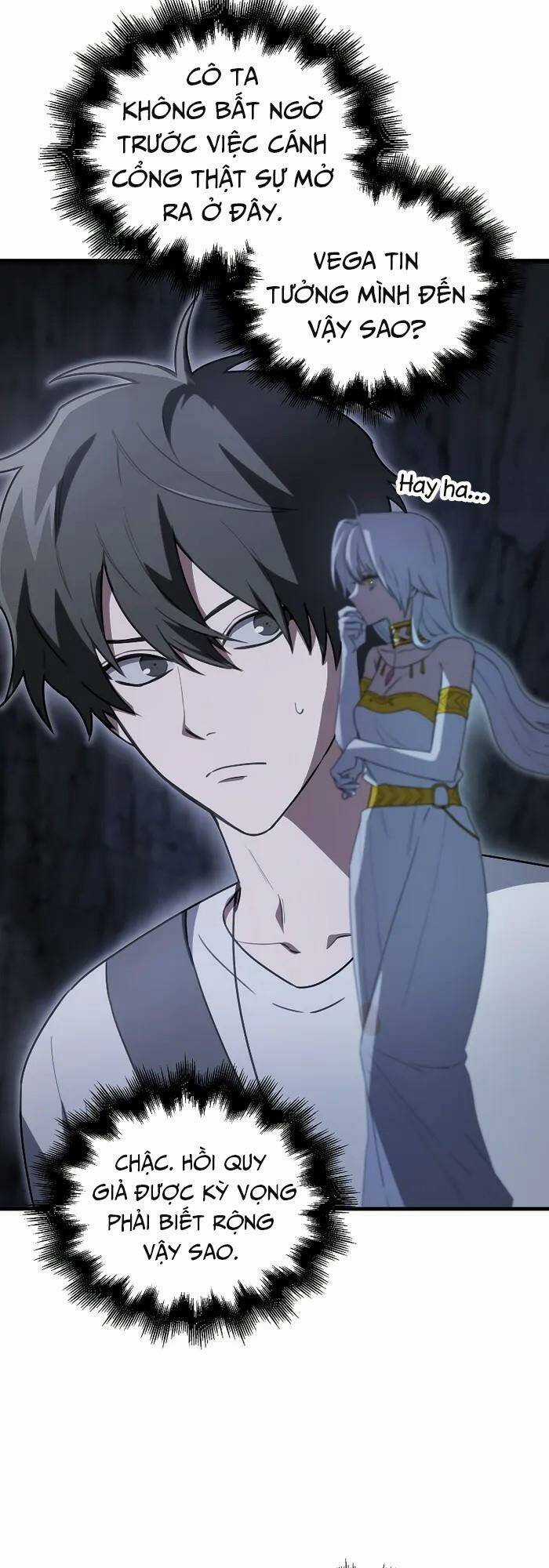 Ta Không Phải Là Hồi Quy Giả Chapter 9 trang 2