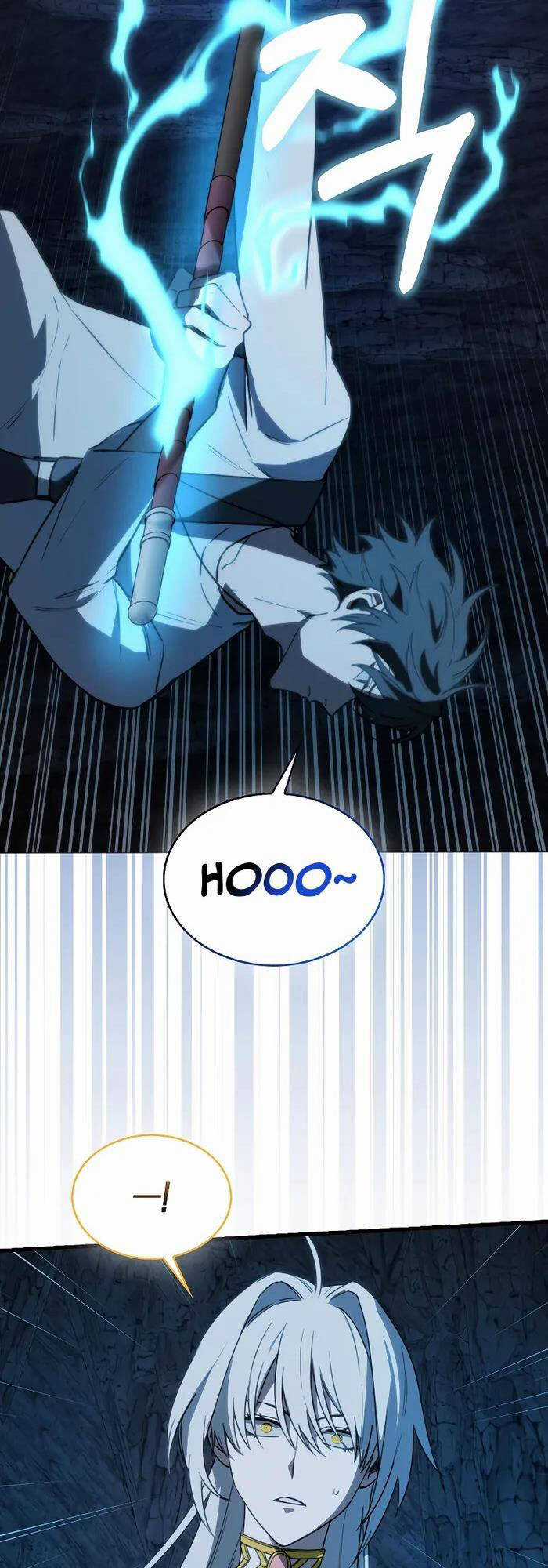 Ta Không Phải Là Hồi Quy Giả Chapter 9 trang 22