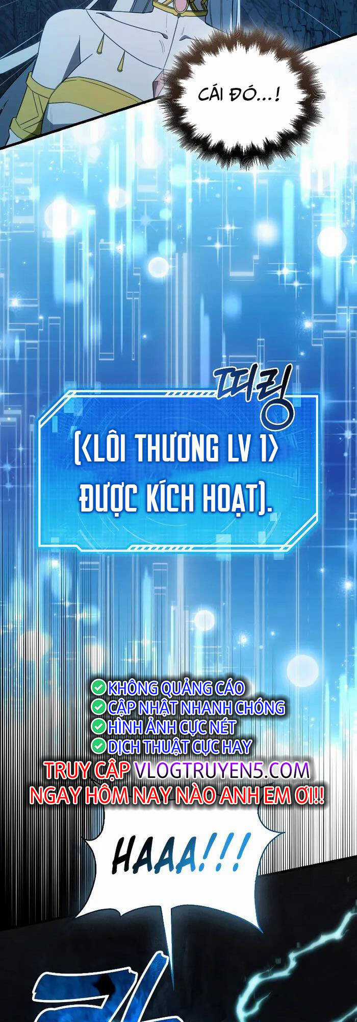 Ta Không Phải Là Hồi Quy Giả Chapter 9 trang 23