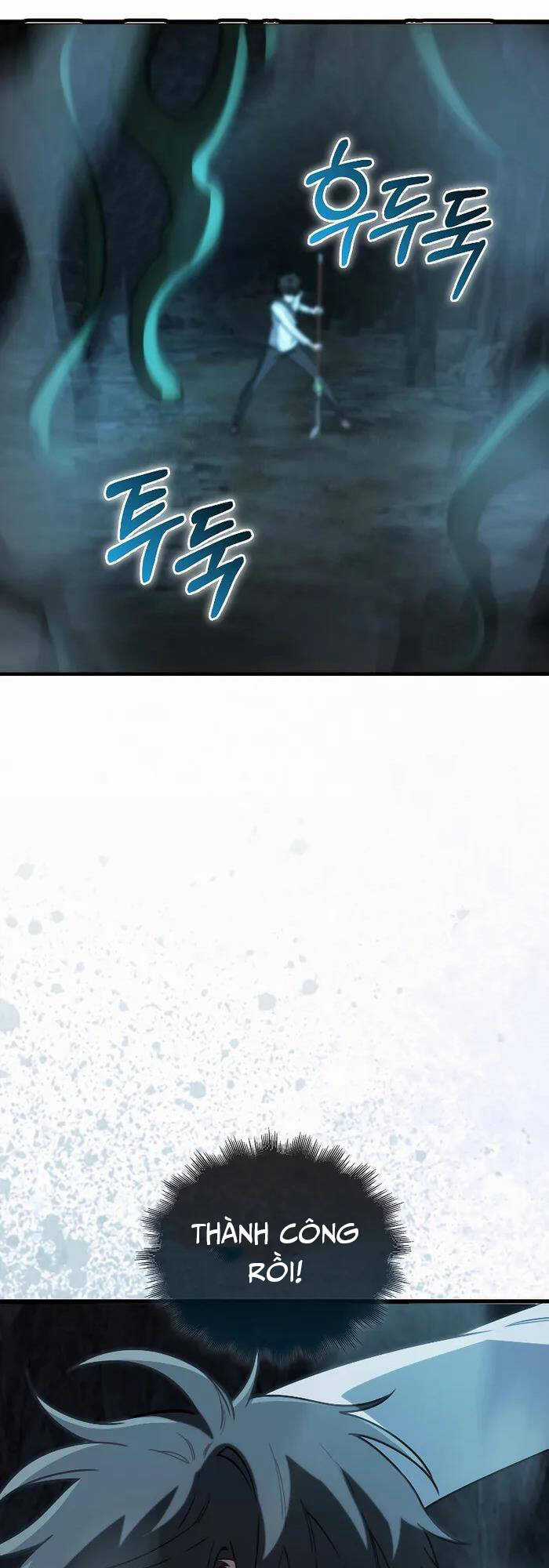 Ta Không Phải Là Hồi Quy Giả Chapter 9 trang 26