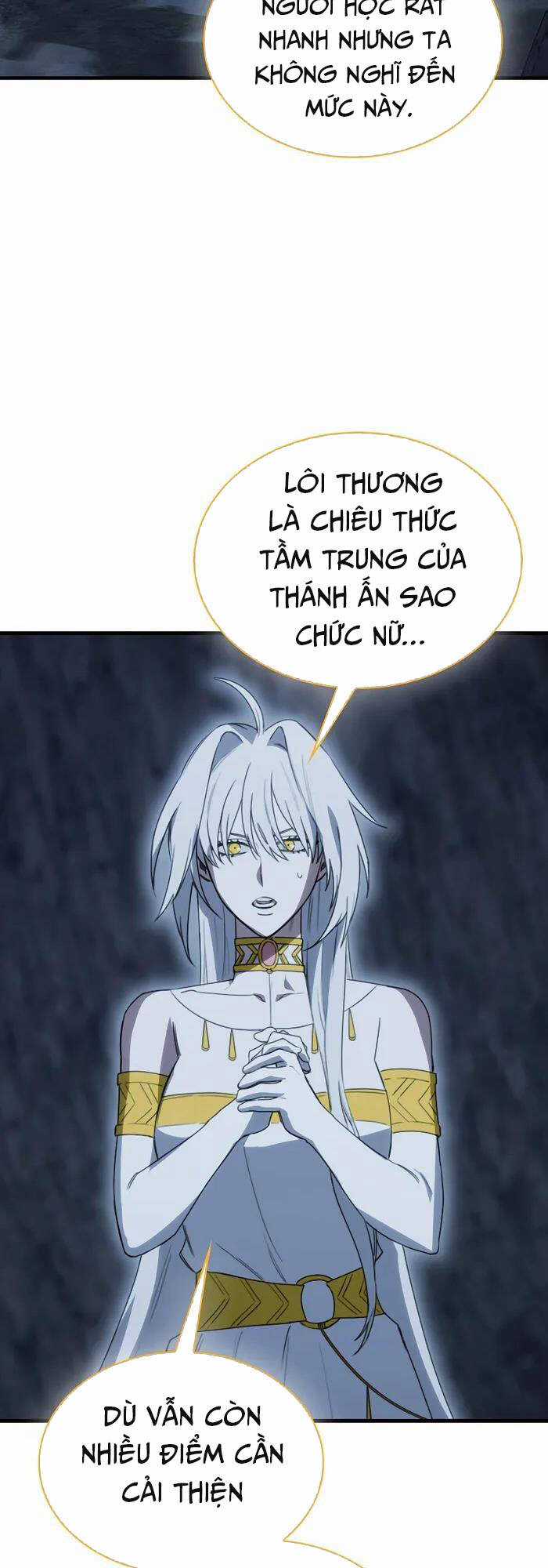 Ta Không Phải Là Hồi Quy Giả Chapter 9 trang 29