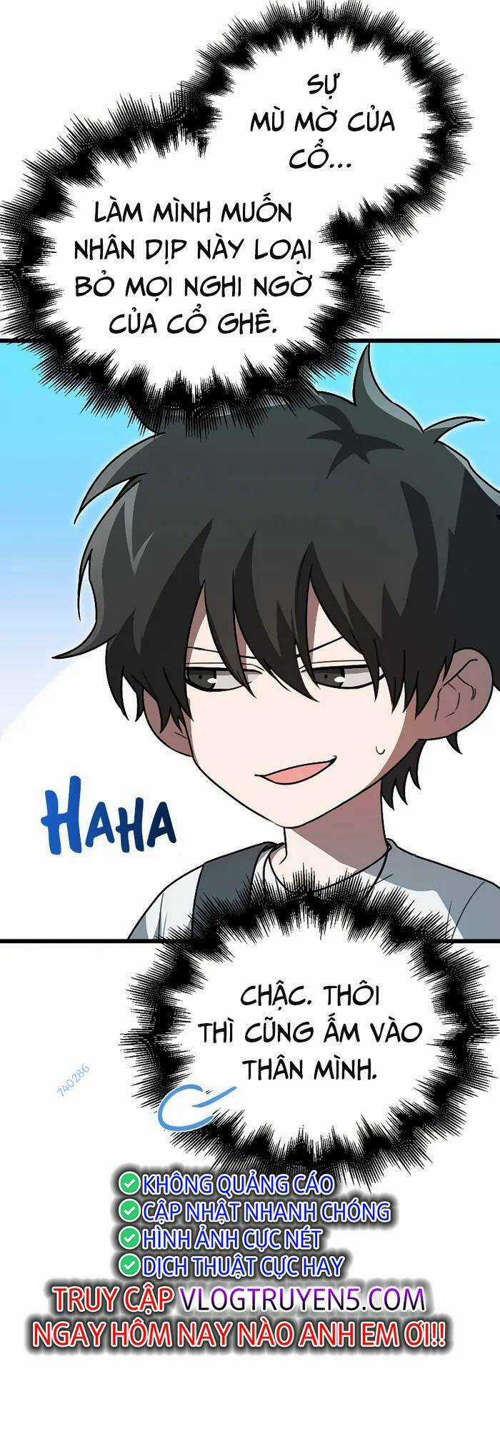 Ta Không Phải Là Hồi Quy Giả Chapter 9 trang 3