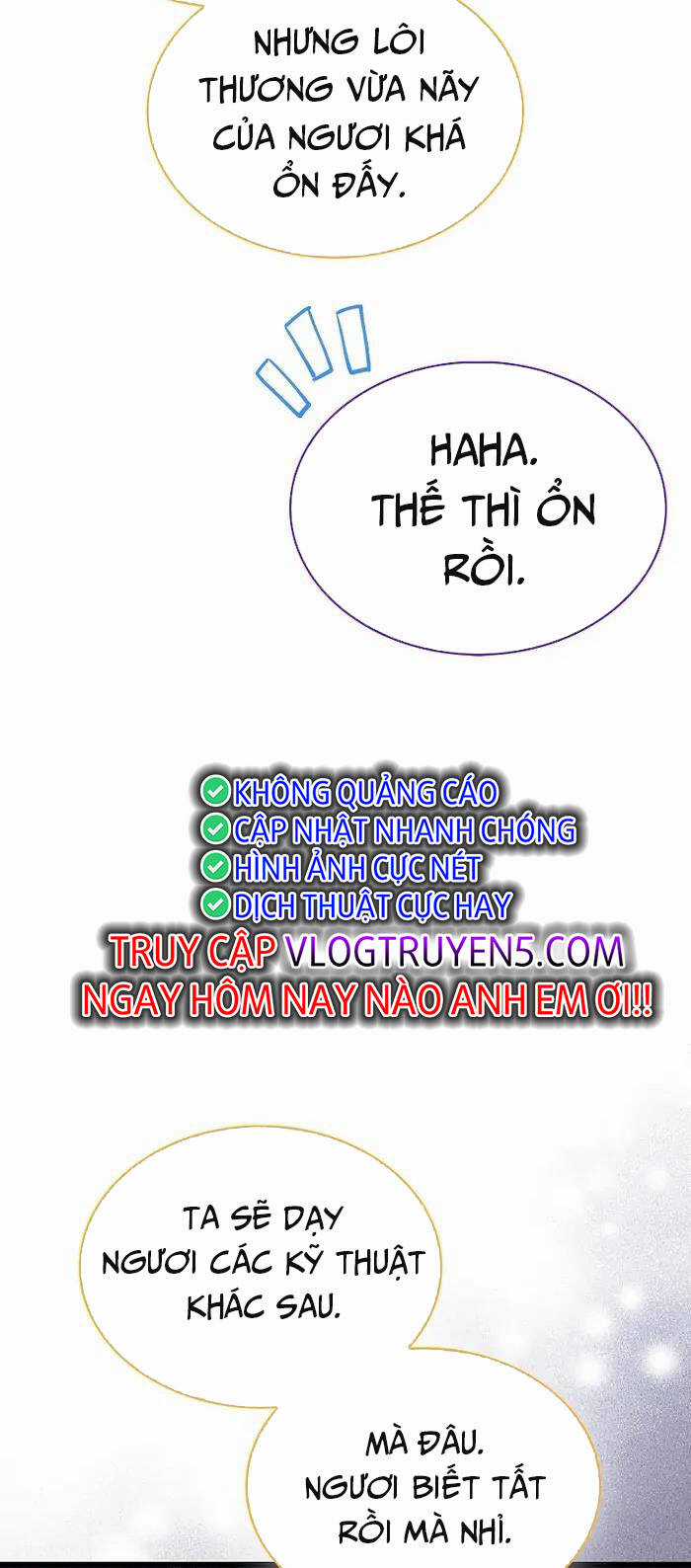 Ta Không Phải Là Hồi Quy Giả Chapter 9 trang 30