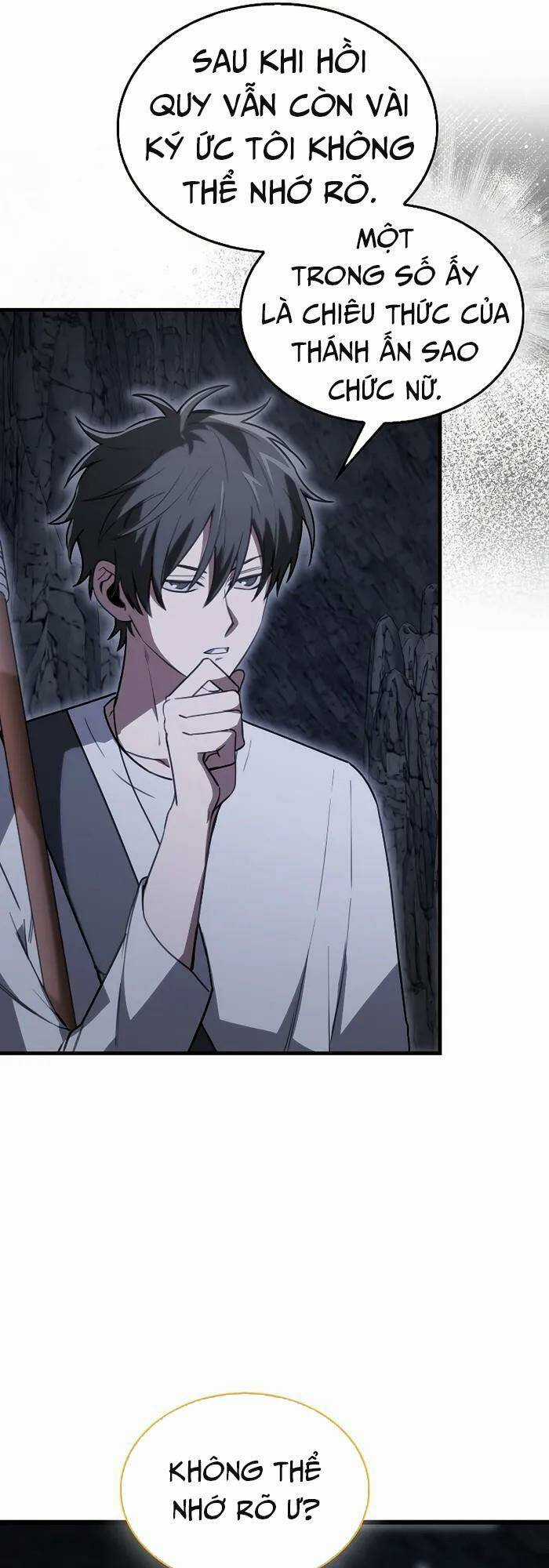 Ta Không Phải Là Hồi Quy Giả Chapter 9 trang 32