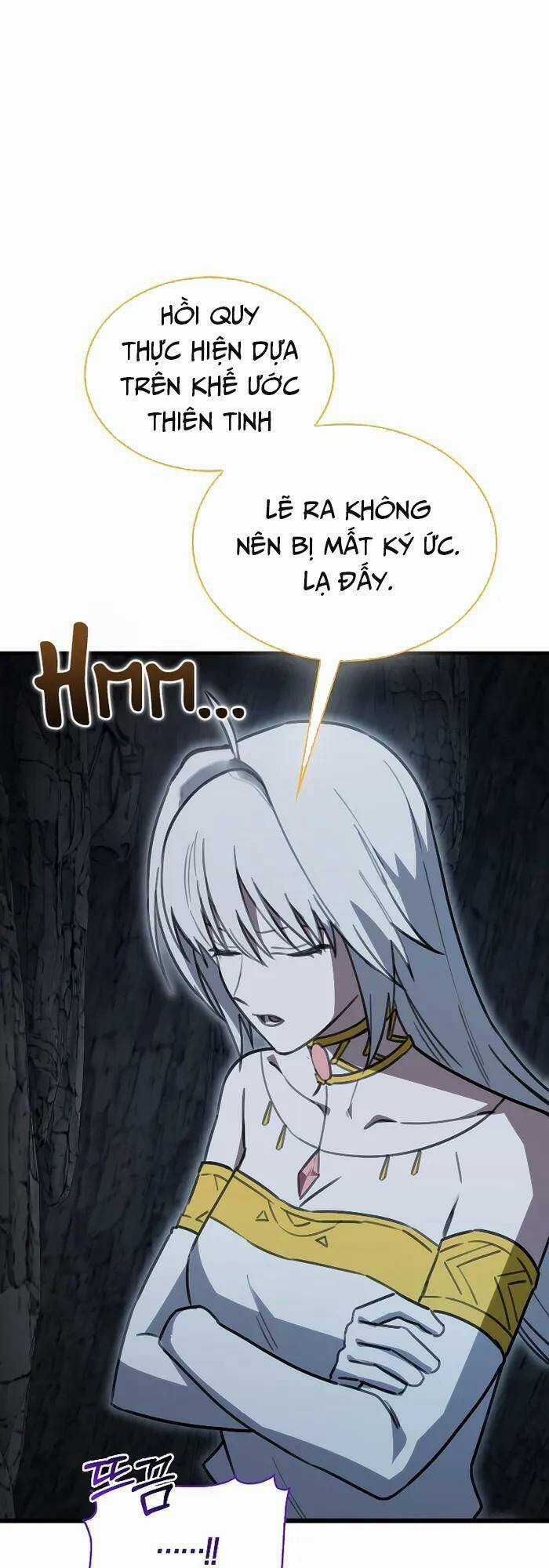 Ta Không Phải Là Hồi Quy Giả Chapter 9 trang 34