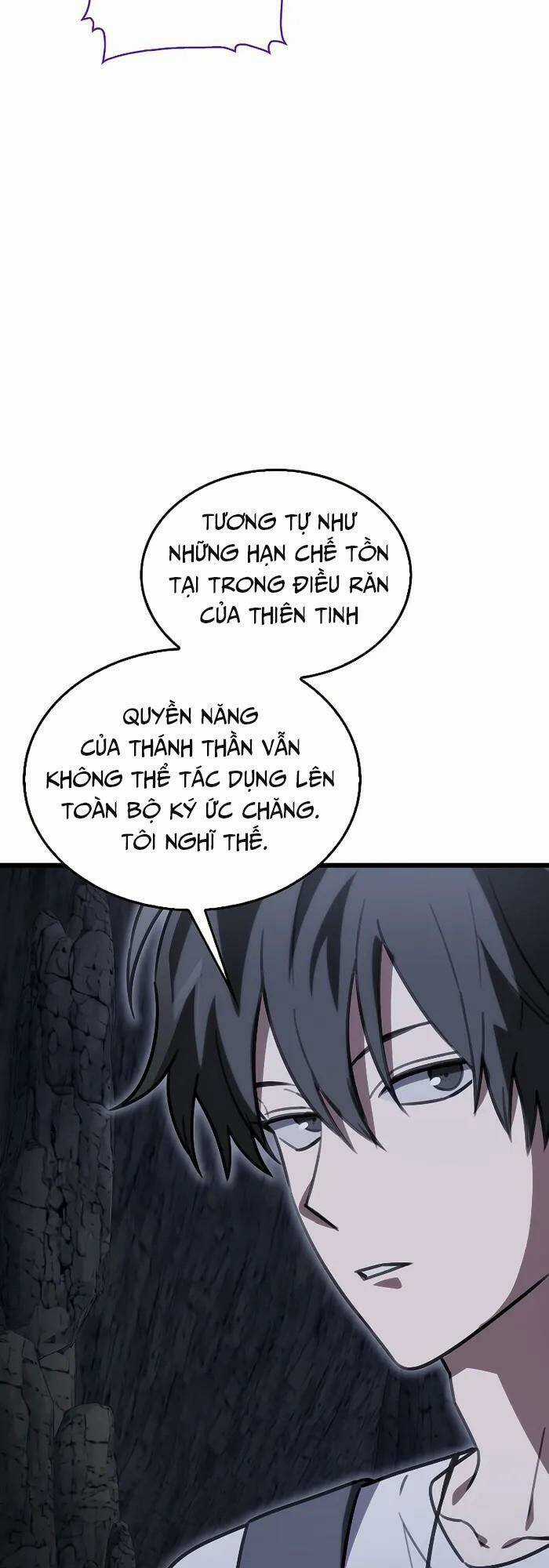 Ta Không Phải Là Hồi Quy Giả Chapter 9 trang 35