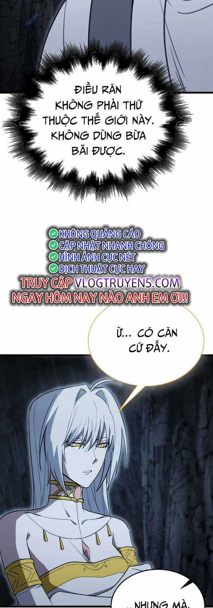 Ta Không Phải Là Hồi Quy Giả Chapter 9 trang 36