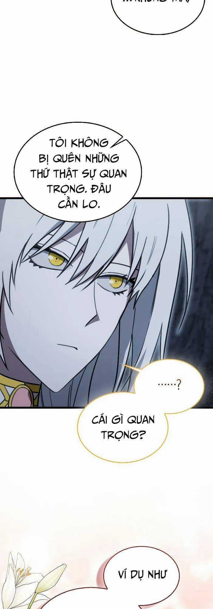 Ta Không Phải Là Hồi Quy Giả Chapter 9 trang 37