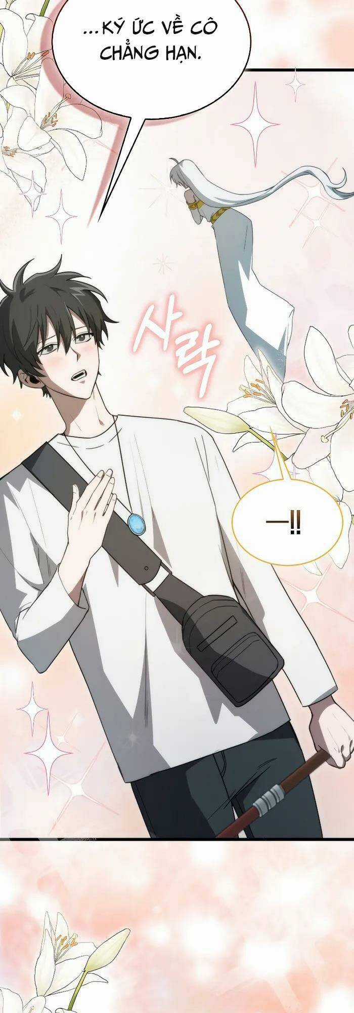 Ta Không Phải Là Hồi Quy Giả Chapter 9 trang 38