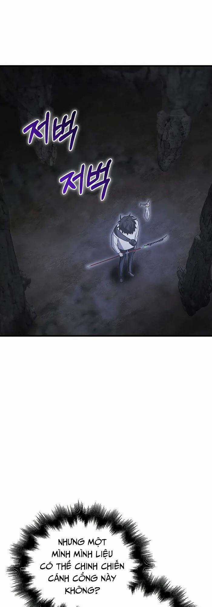 Ta Không Phải Là Hồi Quy Giả Chapter 9 trang 4