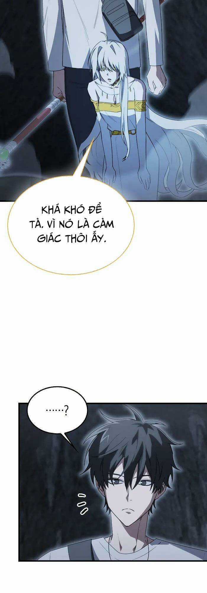 Ta Không Phải Là Hồi Quy Giả Chapter 9 trang 41