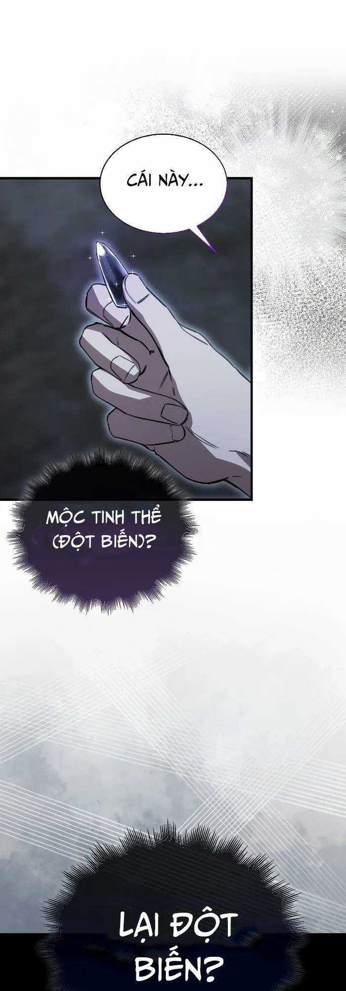 Ta Không Phải Là Hồi Quy Giả Chapter 9 trang 42