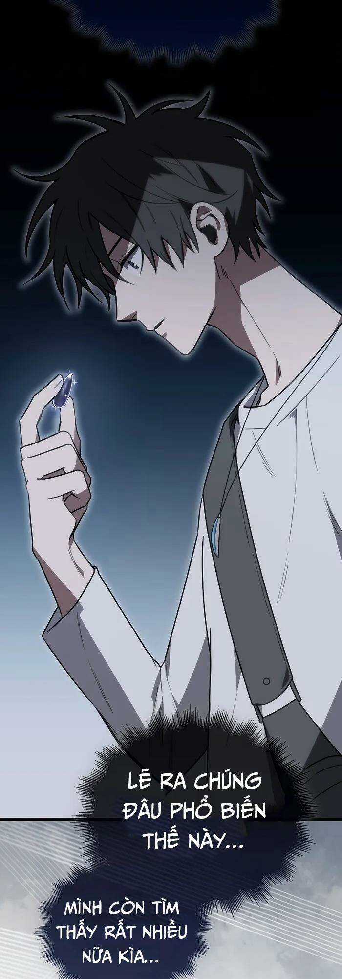 Ta Không Phải Là Hồi Quy Giả Chapter 9 trang 43