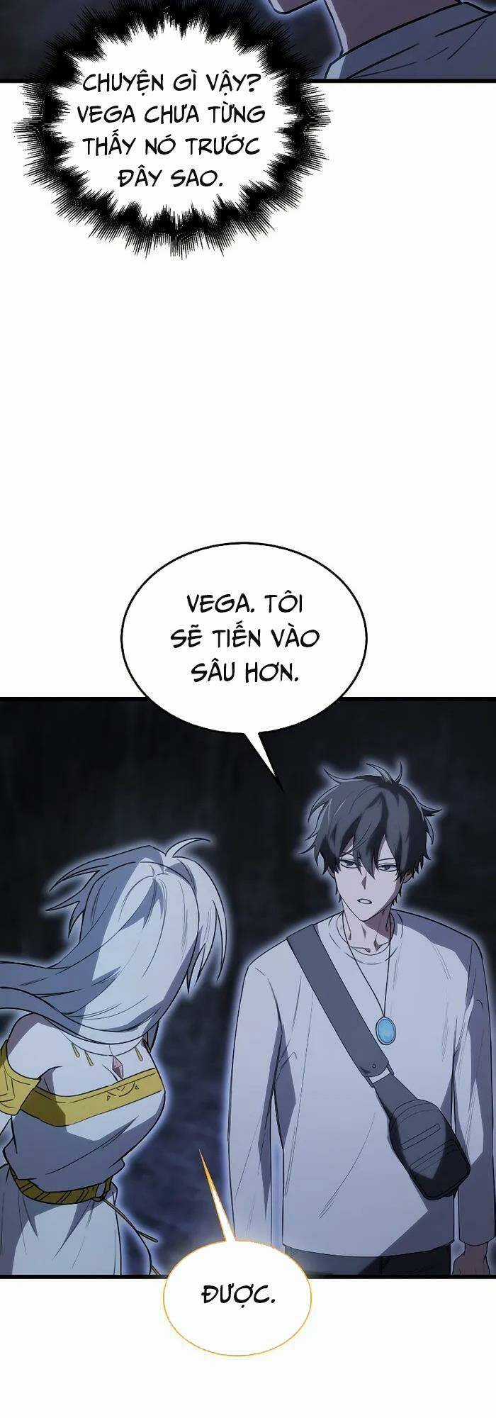 Ta Không Phải Là Hồi Quy Giả Chapter 9 trang 45