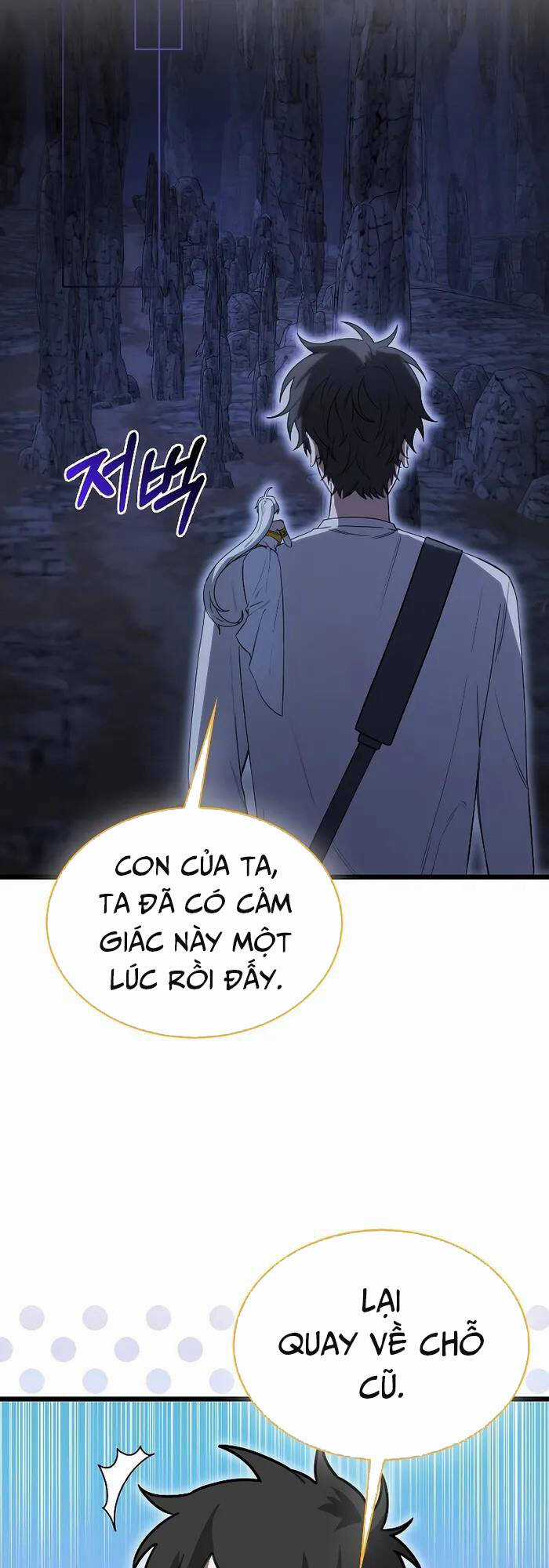 Ta Không Phải Là Hồi Quy Giả Chapter 9 trang 49