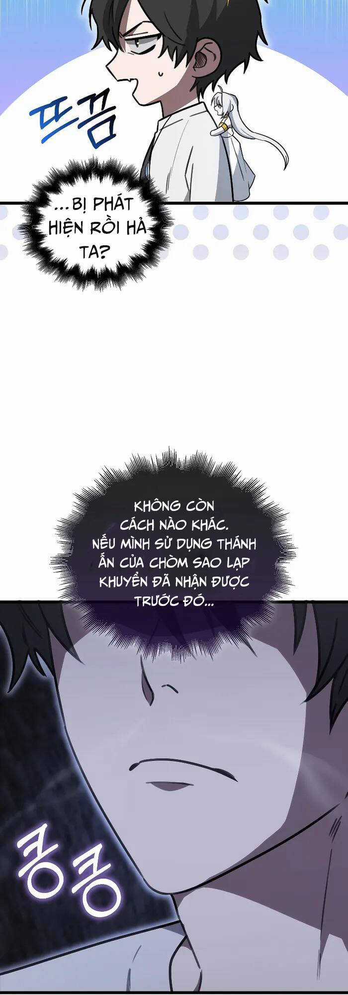 Ta Không Phải Là Hồi Quy Giả Chapter 9 trang 50