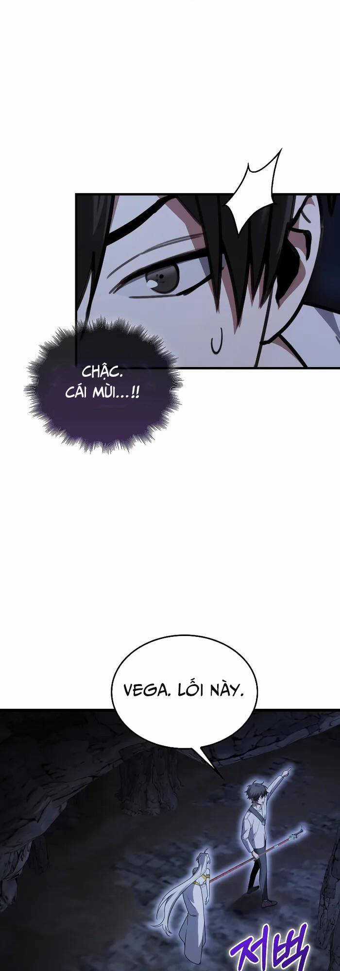 Ta Không Phải Là Hồi Quy Giả Chapter 9 trang 51