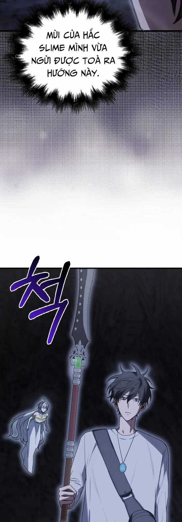 Ta Không Phải Là Hồi Quy Giả Chapter 9 trang 53