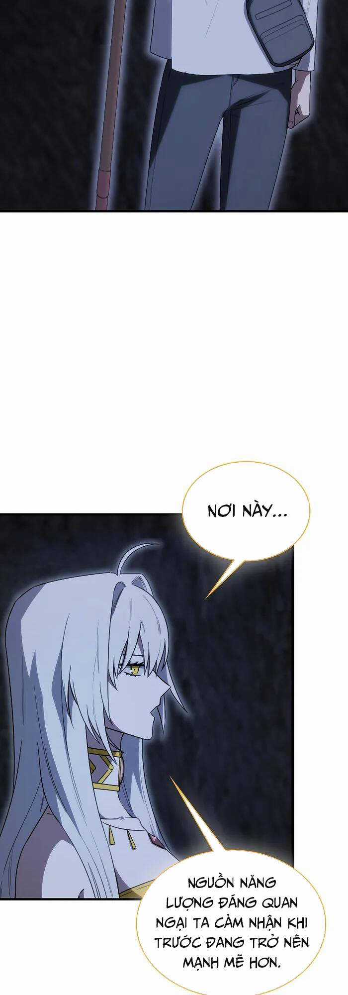 Ta Không Phải Là Hồi Quy Giả Chapter 9 trang 54