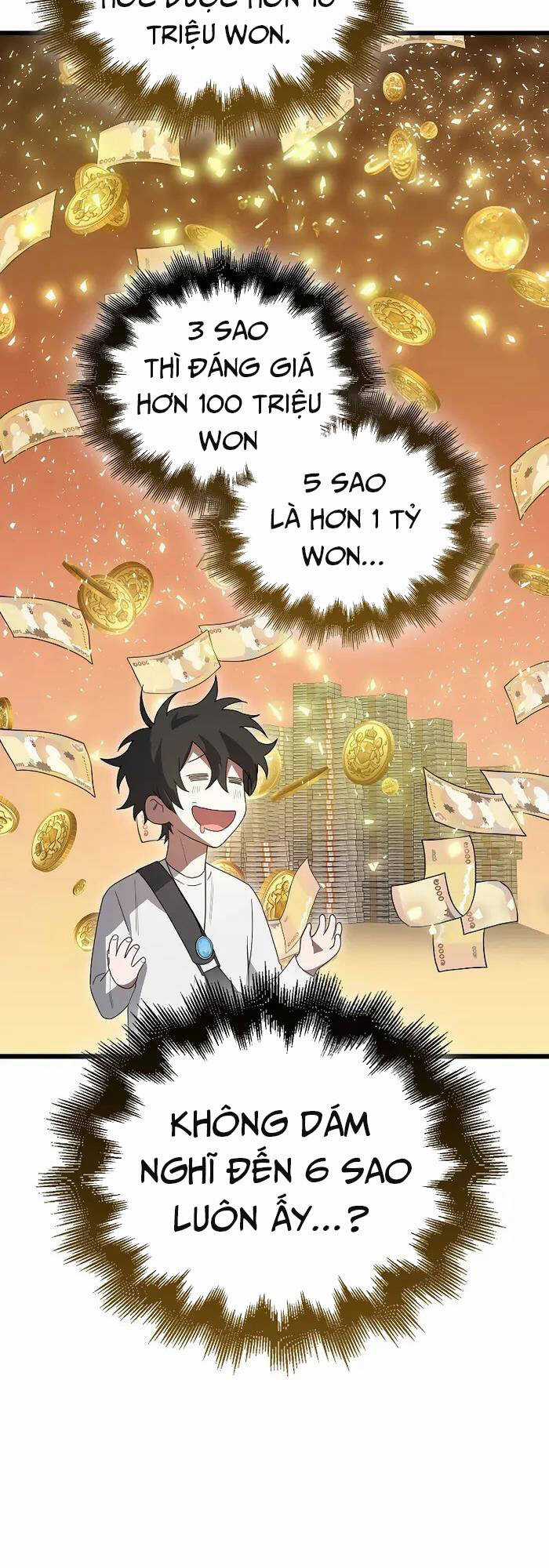 Ta Không Phải Là Hồi Quy Giả Chapter 9 trang 59