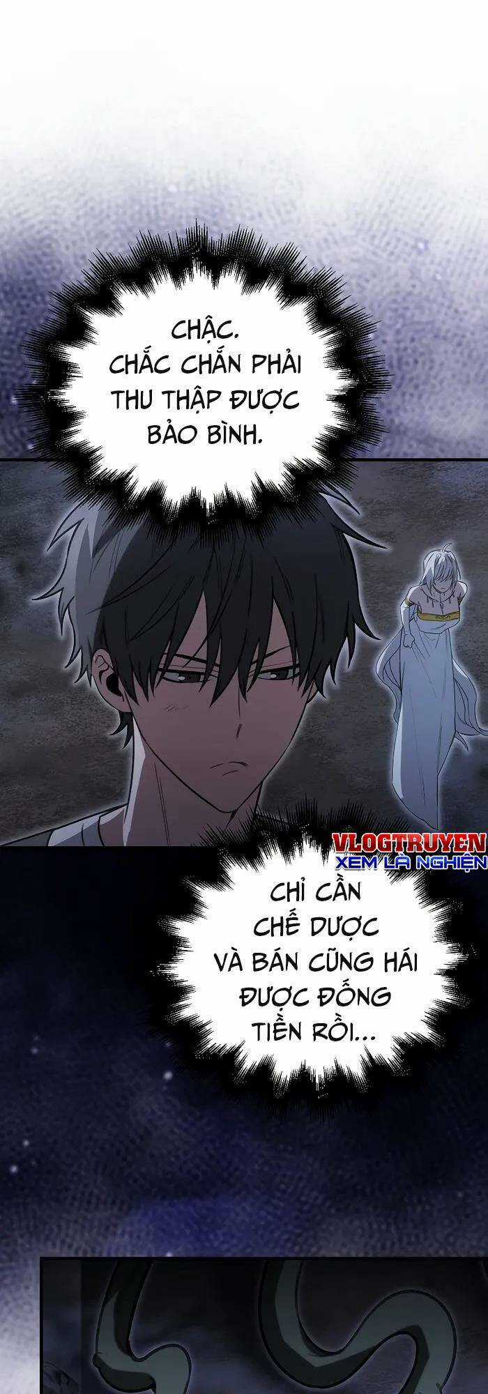 Ta Không Phải Là Hồi Quy Giả Chapter 9 trang 6