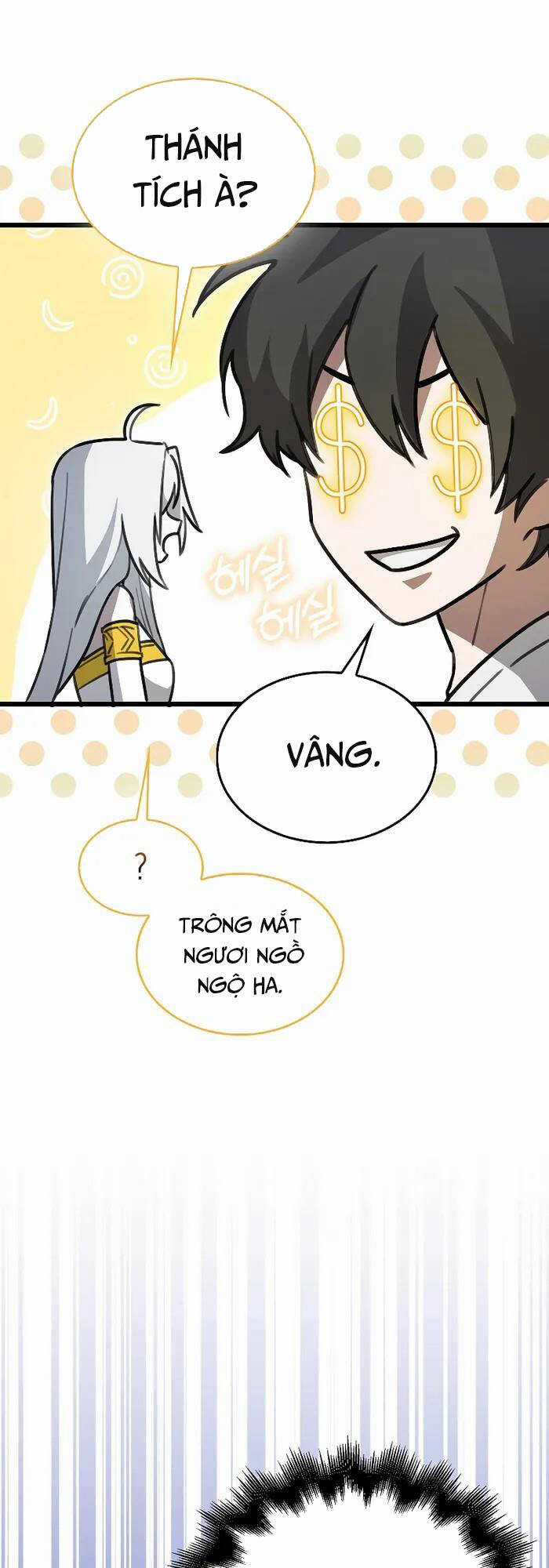 Ta Không Phải Là Hồi Quy Giả Chapter 9 trang 60