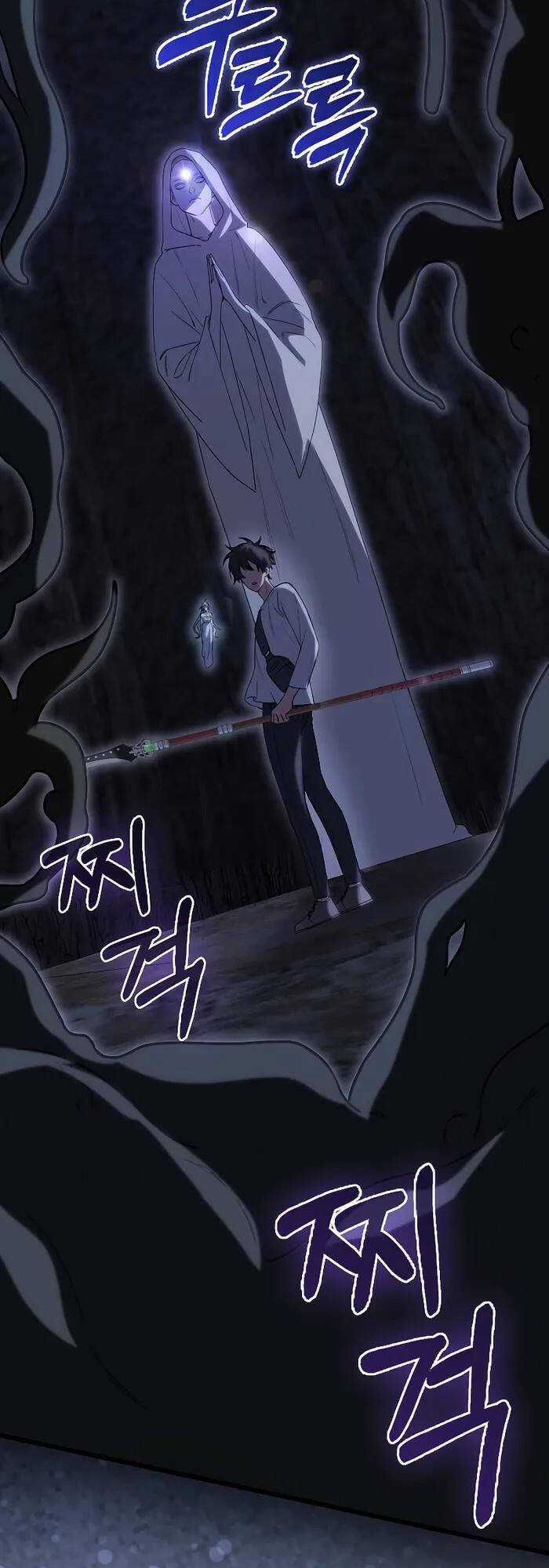 Ta Không Phải Là Hồi Quy Giả Chapter 9 trang 62