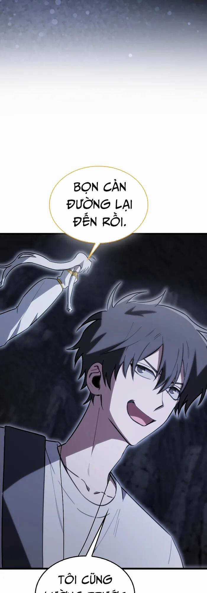 Ta Không Phải Là Hồi Quy Giả Chapter 9 trang 63