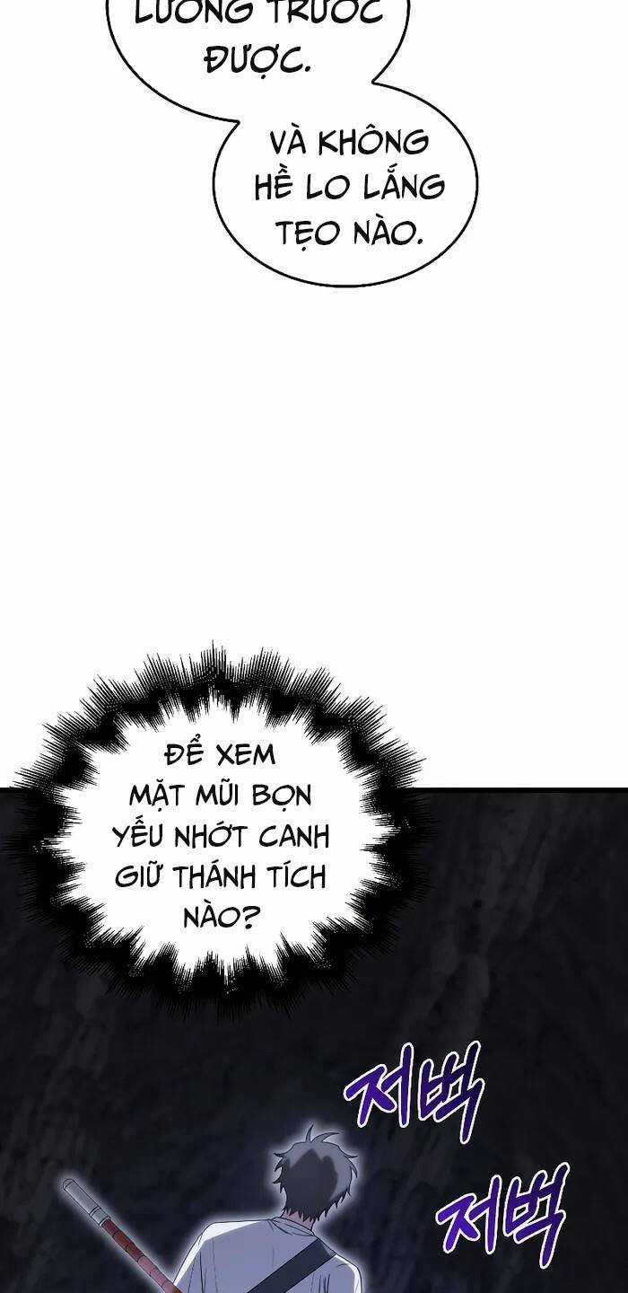 Ta Không Phải Là Hồi Quy Giả Chapter 9 trang 64