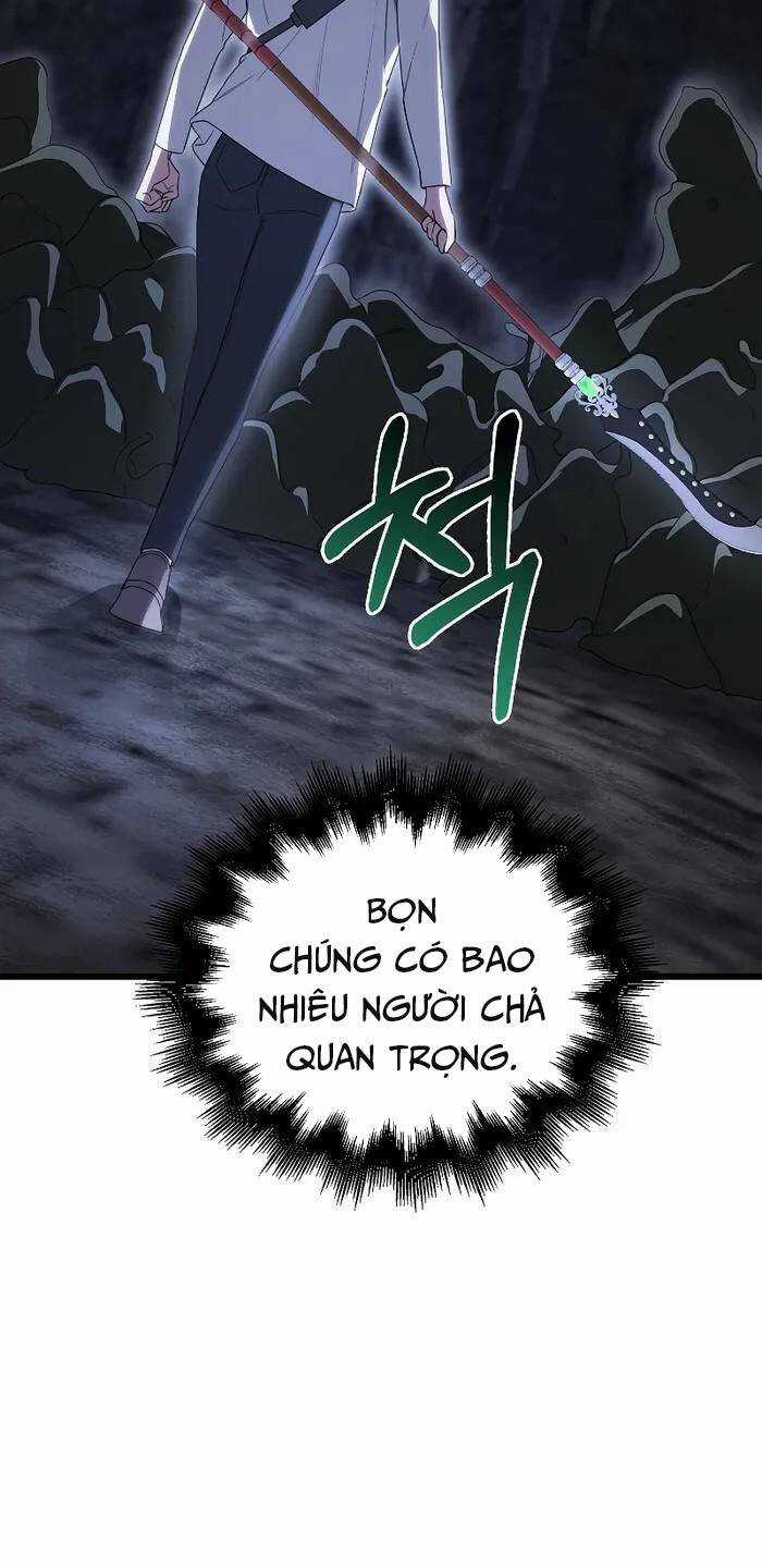 Ta Không Phải Là Hồi Quy Giả Chapter 9 trang 65