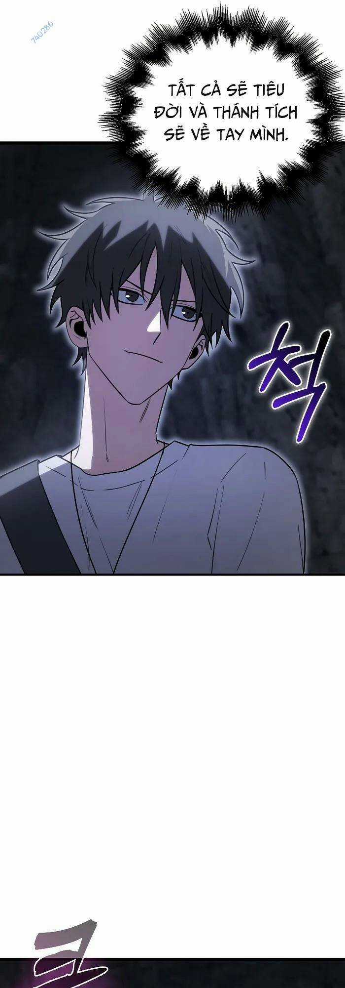 Ta Không Phải Là Hồi Quy Giả Chapter 9 trang 66