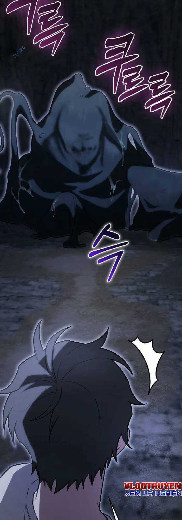 Ta Không Phải Là Hồi Quy Giả Chapter 9 trang 67