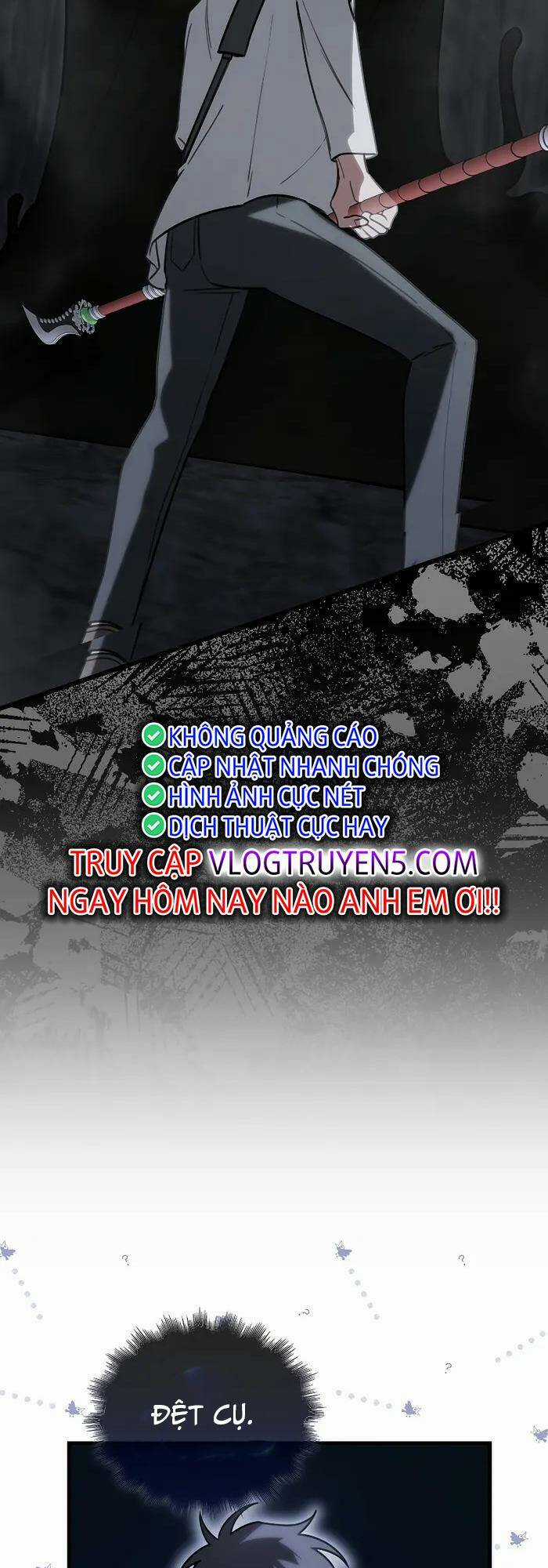 Ta Không Phải Là Hồi Quy Giả Chapter 9 trang 71