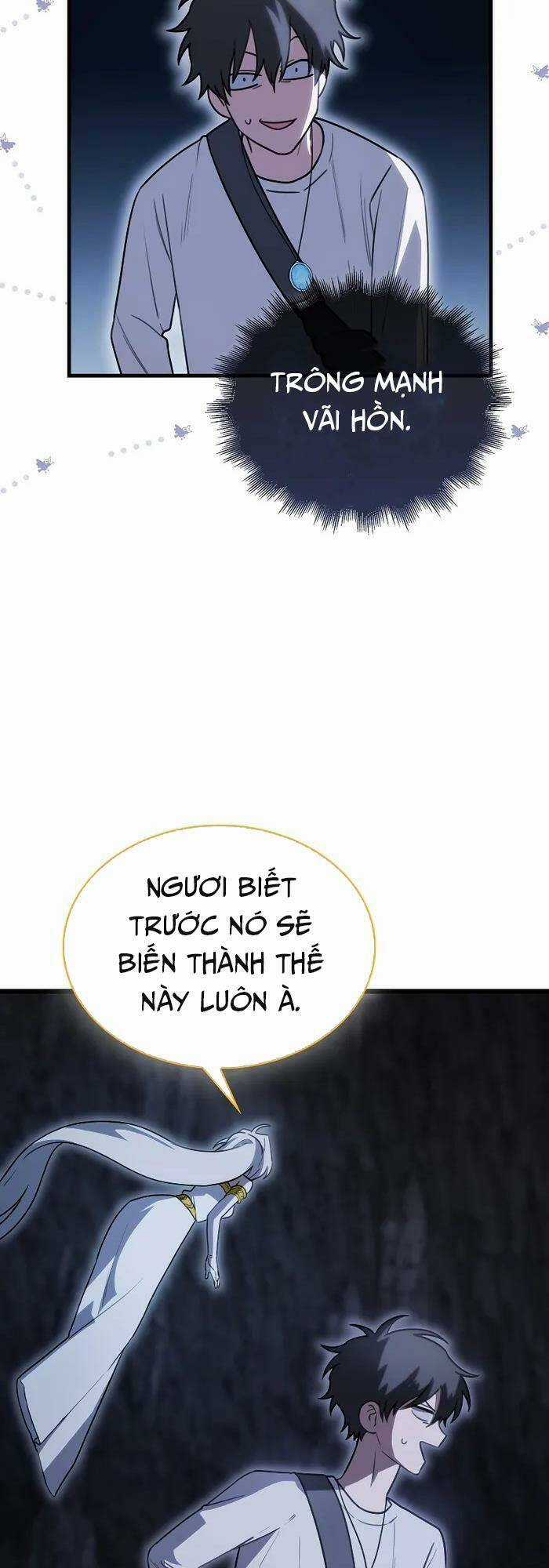 Ta Không Phải Là Hồi Quy Giả Chapter 9 trang 72