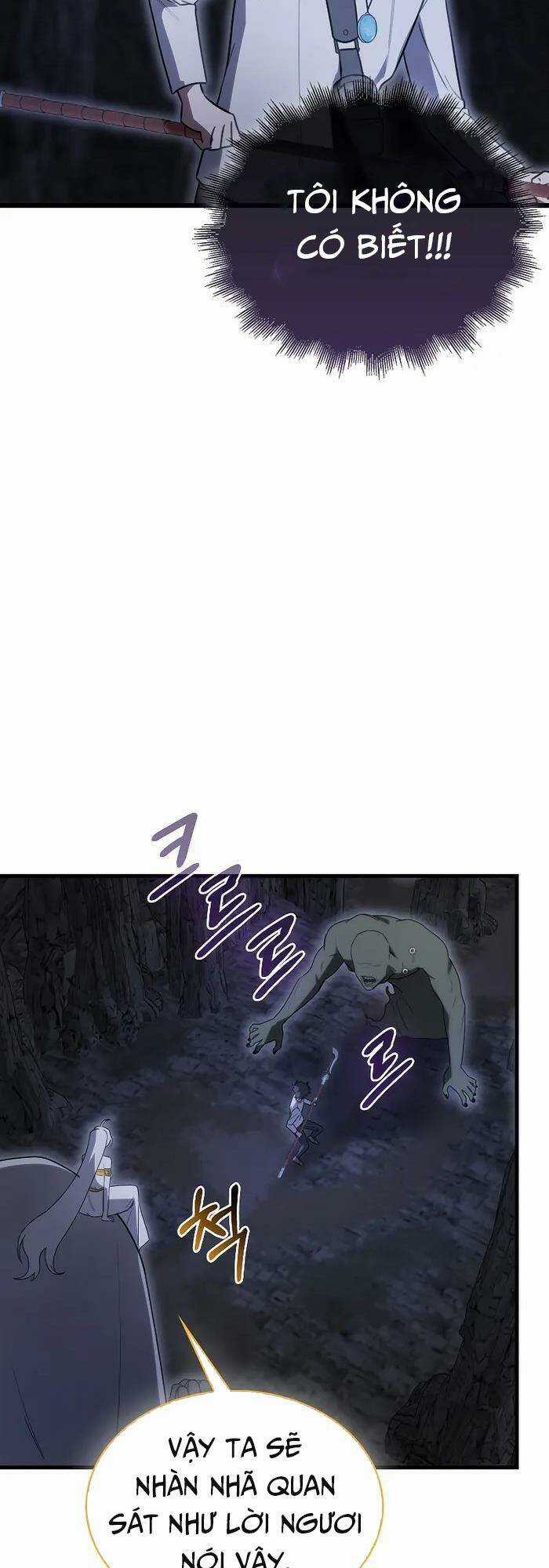 Ta Không Phải Là Hồi Quy Giả Chapter 9 trang 73