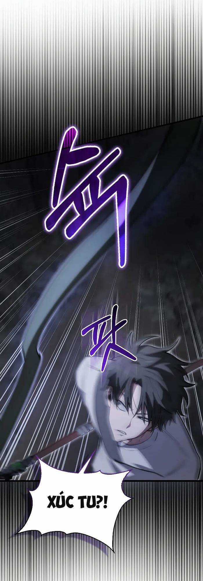 Ta Không Phải Là Hồi Quy Giả Chapter 9 trang 8