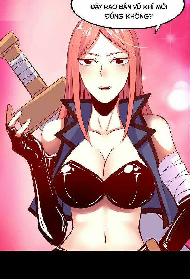 Ta Không Phải Là Npc Chapter 1 trang 10