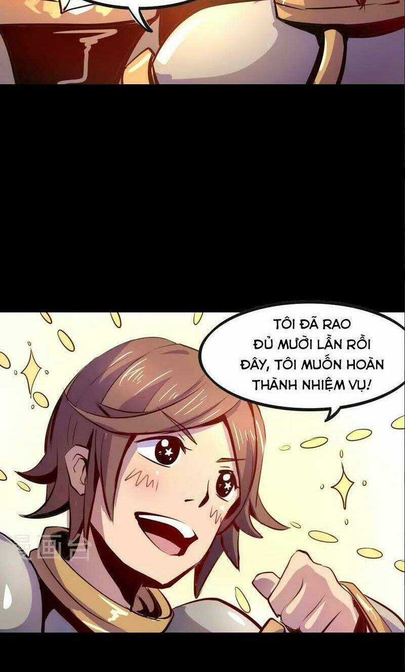 Ta Không Phải Là Npc Chapter 1 trang 2