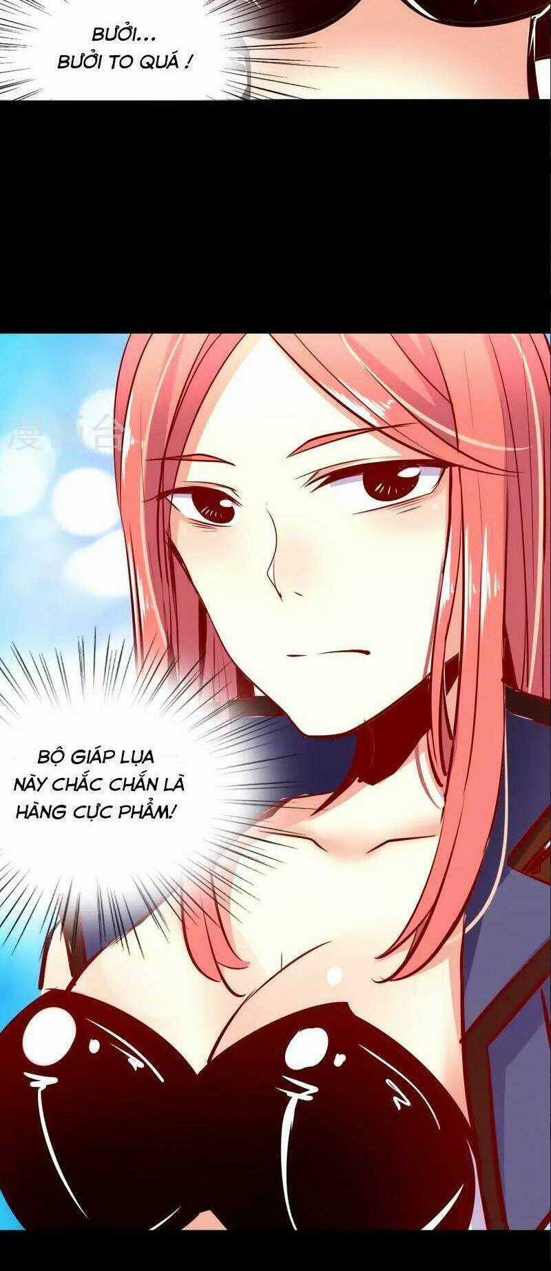 Ta Không Phải Là Npc Chapter 1 trang 6