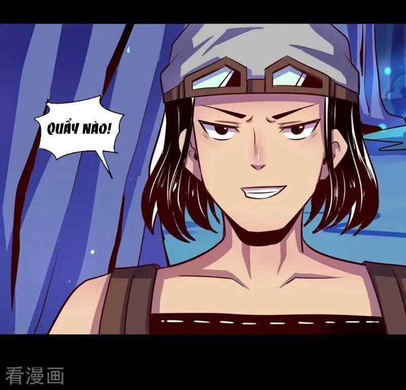 Ta Không Phải Là Npc Chapter 100 trang 30
