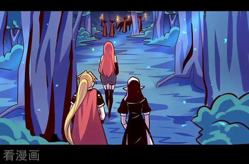 Ta Không Phải Là Npc Chapter 101 trang 11