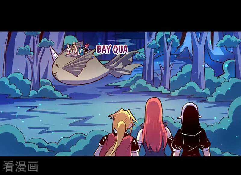 Ta Không Phải Là Npc Chapter 101 trang 2