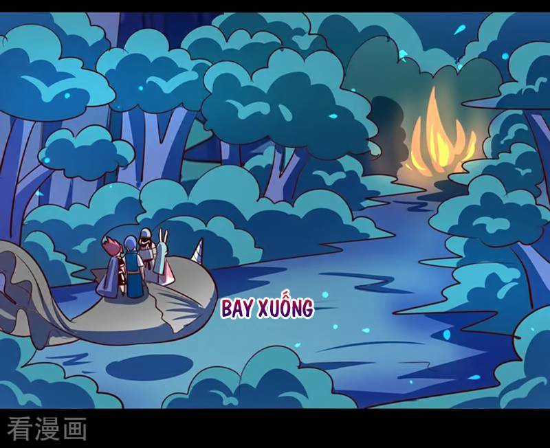 Ta Không Phải Là Npc Chapter 101 trang 20