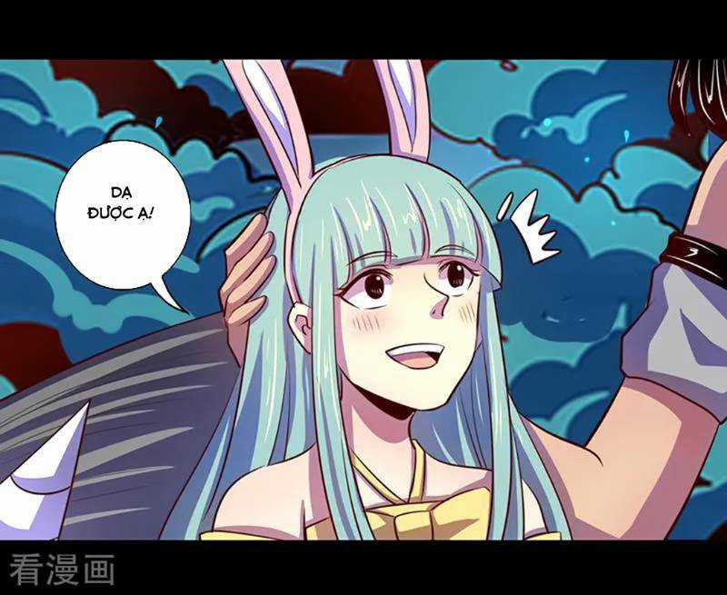 Ta Không Phải Là Npc Chapter 101 trang 24