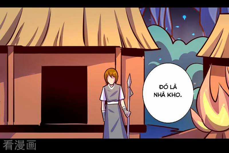 Ta Không Phải Là Npc Chapter 101 trang 27