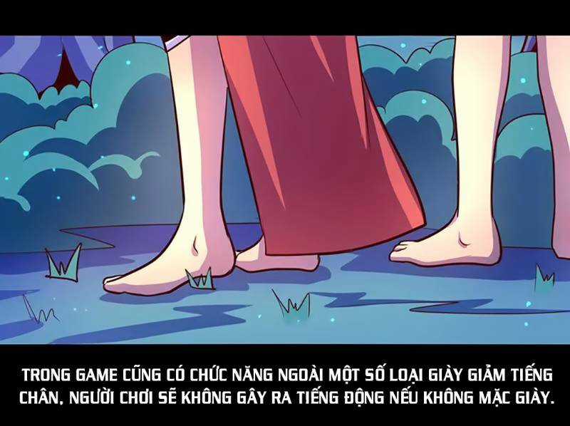 Ta Không Phải Là Npc Chapter 101 trang 3