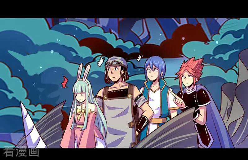 Ta Không Phải Là Npc Chapter 101 trang 30